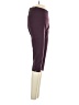 Oiselle Solid Burgundy Active Pants Size 4 - photo 4