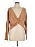 Venus Tan Cardigan Size L - photo 1