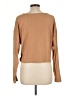 Venus Tan Cardigan Size L - photo 2