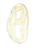 Francesca's 100% Acrylic Ivory Scarf One size - photo 1