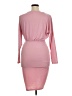 Unbranded Pink Cocktail Dress Size XL - photo 2