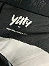 Yitty Graphic Black Leggings Size XL - photo 7