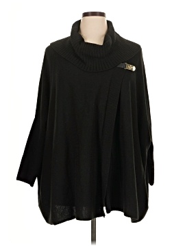 Calvin Klein Poncho