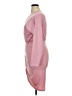 Unbranded Pink Cocktail Dress Size XL - photo 5
