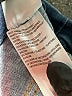 Canyon Retreat Chevron-herringbone Blue Jeans Size 6 - photo 5