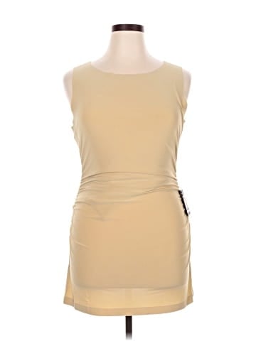 Norma Kamali Casual Dress (view 1)