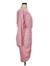 Unbranded Pink Cocktail Dress Size XL - photo 4