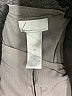 Assorted Brands 100% Polyester Gray Casual Dress Size 20 - photo 7