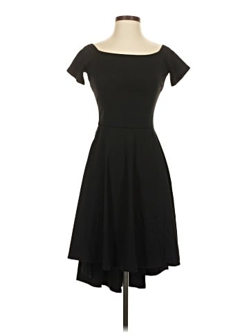 Sarin Mathews Casual Dress (view 1)
