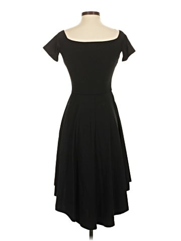Sarin Mathews Casual Dress (view 2)