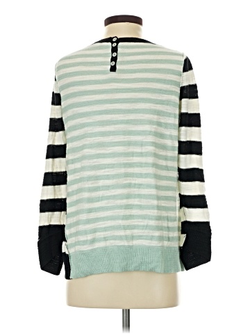 Moth 3/4 Sleeve T-Shirt (view 2)