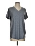 Amaryllis Gray Active T-Shirt Size S - photo 1