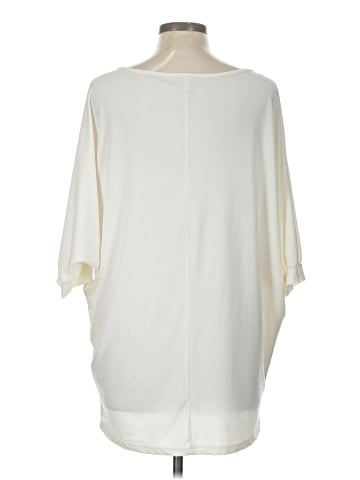 My Story 3/4 Sleeve Blouse (view 2)