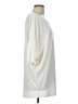 My Story Ivory 3/4 Sleeve Blouse Size L - photo 4