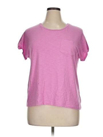Max Studio Short Sleeve T-Shirt (view 1)