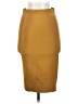 Wow Couture Solid Gold Formal Skirt Size S - photo 1
