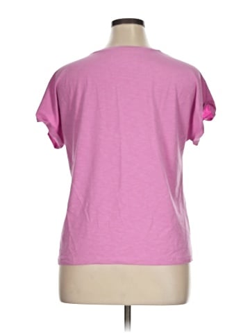 Max Studio Short Sleeve T-Shirt (view 2)