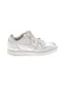 Nike White Sneakers Size 7 1/2 - photo 1