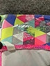 Avia Print Pink Active Pants Size S - photo 7