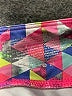 Avia Print Pink Active Pants Size S - photo 8