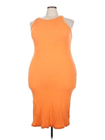 Ambiance Casual Dress (view 1)