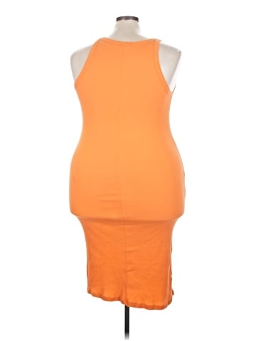 Ambiance Casual Dress (view 2)