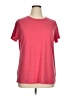 Torrid Red Active T-Shirt Size 1X Plus (1) - photo 1