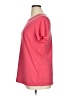 Torrid Red Active T-Shirt Size 1X Plus (1) - photo 5