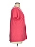 Torrid Red Active T-Shirt Size 1X Plus (1) - photo 4