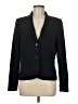 Calvin Klein Black Blazer Size 8 - photo 1