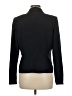 Calvin Klein Black Blazer Size 8 - photo 2