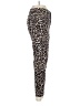 J.Crew Animal Print Brown Leggings Size 27 waist - photo 4