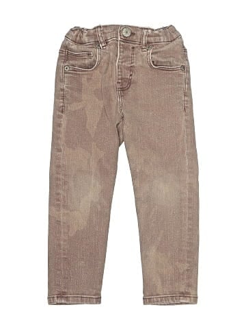Zara Jeans (view 1)