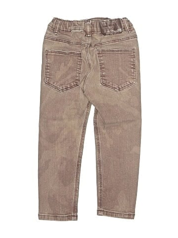 Zara Jeans (view 2)