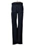 The Kooples Graphic Blue Jeans Size 28 waist - photo 2