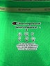 Champion Green Active T-Shirt Size S - photo 7