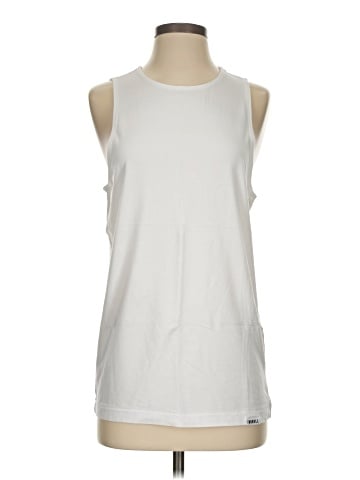 NOBULL Sleeveless T-Shirt (view 1)