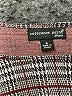Reference Point Tweed Gray Casual Dress Size L - photo 7