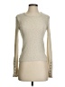 Madewell Ivory Long Sleeve Top Size XS - photo 1