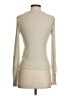 Madewell Ivory Long Sleeve Top Size XS - photo 2