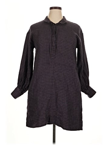 Ann Mashburn Casual Dress (view 1)