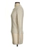 Madewell Ivory Long Sleeve Top Size XS - photo 5