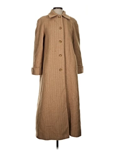 Mackintosh Coat (view 1)