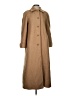 Mackintosh Brown Coat Size 4 (petite) - photo 1