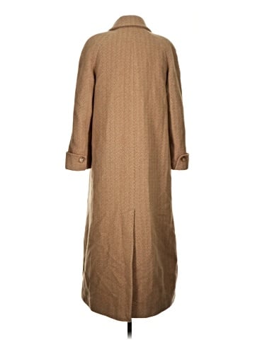 Mackintosh Coat (view 2)