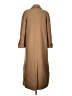Mackintosh Brown Coat Size 4 (petite) - photo 2