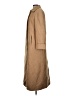 Mackintosh Brown Coat Size 4 (petite) - photo 5