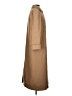 Mackintosh Brown Coat Size 4 (petite) - photo 4