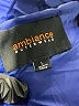 Ambiance 100% Nylon Blue Vest Size L - photo 6