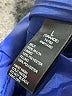 Ambiance 100% Nylon Blue Vest Size L - photo 7